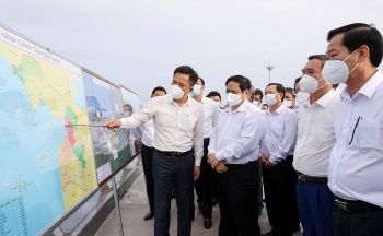 Thủ tướng chủ trì Hội nghị thúc đẩy phát triển nông nghiệp bền vững đồng bằng Sông Cửu Long