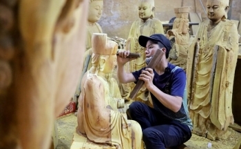 Hà Nội: Phát triển du lịch gắn với nông nghiệp và sản phẩm làng nghề