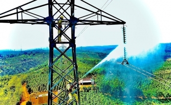 Cần giải tỏa công suất các nguồn năng lượng tái tạo