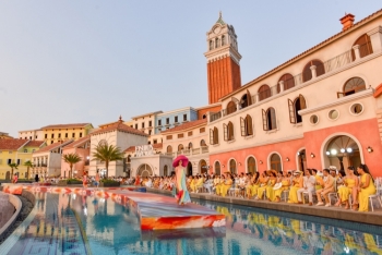 Sun Property – Bảo chứng cho giá trị bất động sản