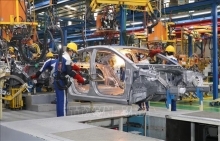 Tăng năng lực cho nhà cung cấp để tham gia sâu chuỗi chế biến chế tạo