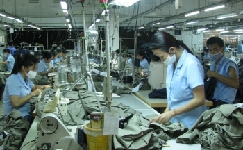 Nỗi lo thiếu lao động