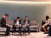 Việt Nam, Indonesia, Philippines thúc đẩy hợp tác nông nghiệp