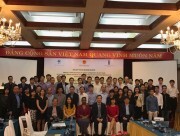 Bộ Công Thương khởi động Dự án Hóa học xanh