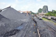 Tuyển than Hòn Gai- Cuộc chạy đua trước những thách thức lớn