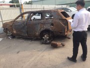 Bảo hiểm Bảo Việt tăng cường hoạt động bảo hiểm phòng chống cháy nổ nhà chung cư, nhà riêng