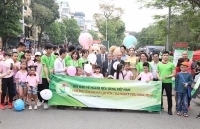 Lễ phát động chương trình “Doanh nghiệp cam kết vì người tiêu dùng”