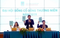 PV GAS tổ chức Đại hội đồng cổ đông thường niên năm 2019