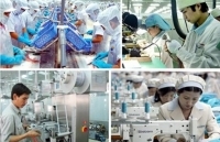 Nhiều điểm mới trong dự thảo Bộ luật Lao động (sửa đổi)