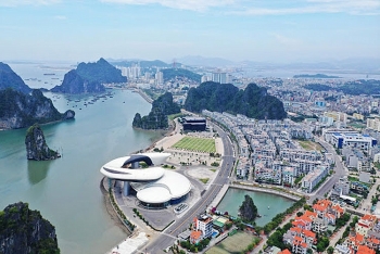 TP. Hạ Long: Đẩy mạnh thu ngân sách