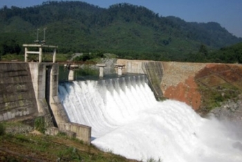 Quy trình vận hành liên hồ, đơn hồ mùa lũ – những điều cần lưu ý