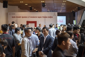 Vingroup ra mắt bộ giải pháp chuyển đổi số quản lý khách sạn toàn diện CiHMS