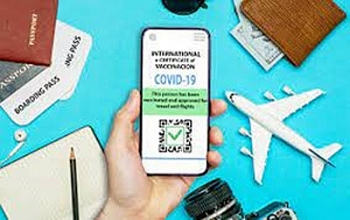 Những thay đổi cần thiết để hộ chiếu vaccine kỹ thuật số có thể “làm sống lại” du lịch Đông Nam Á