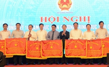 Ngành Công Thương 10 năm thực hiện Chương trình mục tiêu quốc gia xây dựng nông thôn mới: Hàng chục triệu người dân hưởng lợi