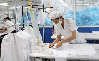 Tận dụng cơ hội từ EVFTA: Bài II - Cơ hội cho nhiều mặt hàng xuất khẩu chủ lực