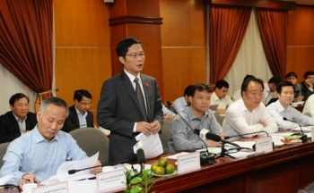 Bài 1: Từ nghị quyết đến hành động