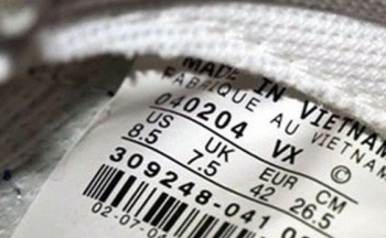 Gian lận xuất xứ Việt Nam ‘ngày càng tinh vi’