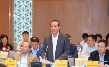 Bộ Công Thương: Định hướng xây dựng pháp luật đáp ứng hội nhập kinh tế