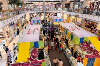 Thương hiệu quốc gia: Đưa hàng Việt vươn ra thế giới