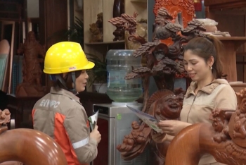 PC Hà Nam: Đảm bảo cung ứng điện đầy đủ, an toàn trong mùa nắng nóng