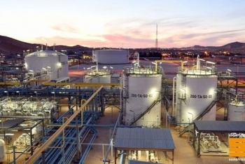 Xuất khẩu gas của Algeria tăng mạnh trong quý I/2021