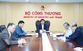 Bộ trưởng Bộ Công Thương: Bảo đảm huy động tối đa các nguồn điện