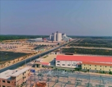 Giải ngân vốn FDI quý I/2022 cao nhất trong 5 năm