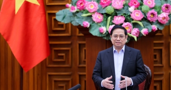 Thủ tướng: Dứt khoát không để khủng hoảng năng lượng