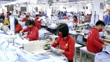 Dệt may xuất sang châu Âu phải có tuổi thọ cao, tái chế được