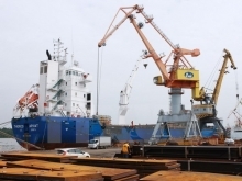 Điện thoại và linh kiện đứng tốp các mặt hàng xuất khẩu tỷ USD