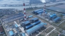 Tháng 6/2022, đốt than lần đầu tổ máy 1, Nhà máy Nhiệt điện Thái Bình 2