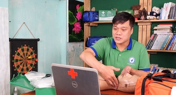 Đội cứu hộ “đặc biệt” thắp sáng niềm tin giữa con người