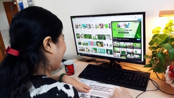 Thực phẩm giảm cân không rõ nguồn gốc: 