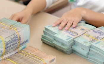 Giảm hơn nữa tỷ trọng tiền mặt trong tổng phương tiện thanh toán