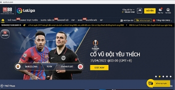 Đánh bạc online và 