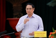 Ninh Thuận cần biến thách thức thành cơ hội, động lực phát triển
