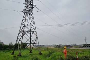 PC Hà Nam đảm bảo độ tin cậy cung cấp điện trước mùa nắng nóng