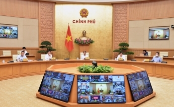 Khẩn trương hoàn thiện hồ sơ Quy hoạch điện VIII