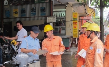 Khuyến cáo người dân nâng cao ý thức trong sử dụng điện mùa nắng nóng