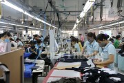 Nghệ An: 4 tháng kim ngạch xuất khẩu hàng hóa tăng hơn 26%