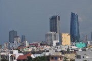 Điều chỉnh quy hoạch TP. Đà Nẵng theo hướng “Dịch vụ- công nghiệp- nông nghiệp”