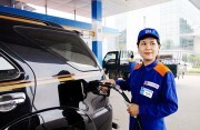 Giá xăng dầu tiếp tục giảm từ 15h00 hôm nay (20/5)