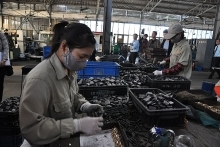 Nỗ lực đưa hàng Việt về nông thôn