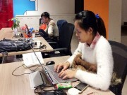 Giai đoạn 2021 - 2025: Hình thành ít nhất 10 trung tâm hỗ trợ HS, SV khởi nghiệp