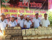 Lương Thanh Hải – từ đam mê đến thương hiệu cà phê bột Hải Tình