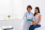 Khám sức khỏe miễn phí cho khách hàng Vinamilk tại TP.HCM