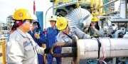 Quảng Ngãi: Ưu tiên phát triển công nghiệp hỗ trợ