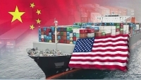 Thuế quan đối với 300 tỷ USD hàng hóa Trung Quốc: Mỹ tổ chức phiên điều trần công khai