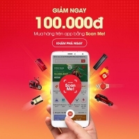 Adayroi ra mắt tính năng Scan Me! Tối ưu hóa trải nghiệm khách hàng