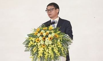 Thaco chuyển đổi thành holdings với 5 trụ cột